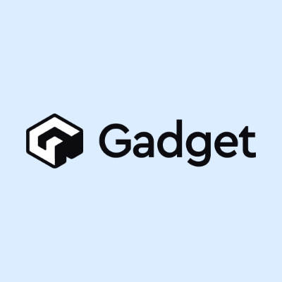 gadget.dev